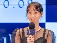 [인터뷰] <디바> 이유영, 촬영장에 반려곤충을 데려간 적이 있다?
