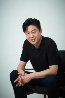 [인터뷰] <담보> 김희원, 내년에는 불한당원들 꼭 보고 싶어