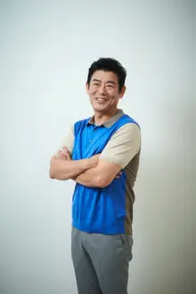 [인터뷰] <담보> 성동일, 