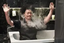 서울의 밤은 짧고 병맛의 여운은 길다, <죽지않는 인간들의 밤> 추천 포인트 및 쿠키 영상