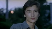 비주얼로 홍콩영화 만드는 정보석의 젊은 시절