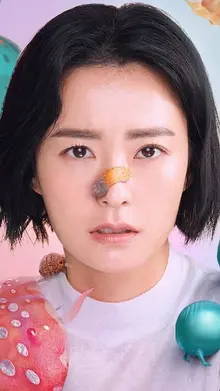 정유미가 한국 여성을 대표하는 얼굴이 되기까지
