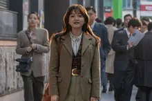 첫 키스신은 한효주! 배우 고아성의 이모저모