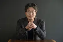 <소리도 없이> 유재명, 이 남자의 목소리는 왠지 믿음이 간다