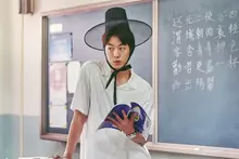 작품마다 레벨 업된 연기로 놀라움 전하는 이 배우, 남주혁