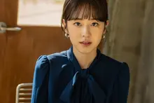 [인터뷰] <삼진그룹 영어토익반> 박혜수, “그냥 가만히 있으면 안 돼요?” 이 대사가 눈물 버튼인 이유