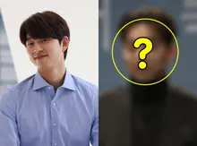 데뷔 후 처음 선보인 헤어스타일로 화제의 중심에 선 이 배우