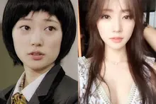김별 &rarr; ? 개명 후 미모도, 작품도 정점 찍었다는 이 배우