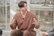 공유 앞에 등장한 공유 닮은꼴의 정체는&hellip;?