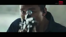 사상 최대의 테러를 막아라 ‘특수부대 백호’