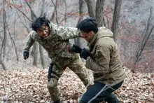 액션 스페셜리스트 신재명 감독의 리얼 액션 <특수요원>