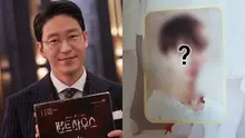 아이돌....? 이번 주 SNS를 도배한 엄기준의 반전 과거 사진