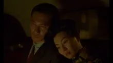 홍콩영화의 아름다운 순간, 왕가위 감독의 <화양연화> 4K 리마스터링 차이점은?