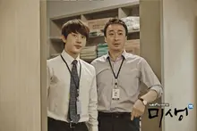 <미생>을 보고 감동받았던 우리에겐, 해야 할 일이 있지 않을까