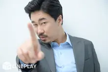 [인터뷰] <차인표> 조달환 “이 영화로 차인표 선배의 유쾌함 알려졌으면”