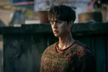 ‘스위트홈’, '좋알람'&hellip; 넷플릭스 아들된 신흥 얼굴천재 배우