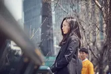 루이비통 최초의 한국인 모델? 아티스트의 뮤즈, 배두나 TMI