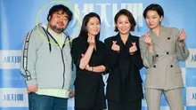 모든 작품을 아내와 함께! 국내 감독&배우 부부 5 