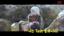 상상 초월! 레고로 창조한 성경 이야기 '더 바이블 브릭무비'