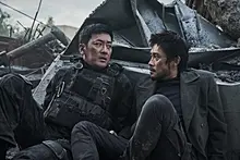출연진만 봐도 재밌어! 초호화 캐스팅 돋보이는 왓챠 신작 5