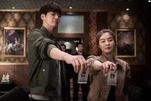누구와 가장 잘 어울렸나? 작품 속 김영광의 그녀들!