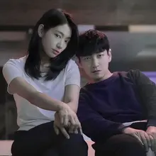 10살 차!? 의외로 잘 어울린다는 조승우·박신혜 투샷