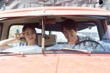 [인터뷰] <새해전야> 유연석·이연희, 