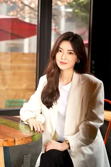 [인터뷰] <미션 파서블> 이선빈이 인터뷰 중 갑자기 슬퍼진 이유