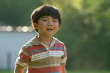 <미나리>에서 데이빗 연기한 아역 배우 앨런 김에 대해 알아보자