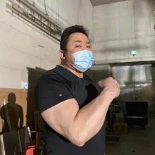 라인업 무슨 일 ㄷㄷ 차기작만 6편이라는 마동석 근황 정리