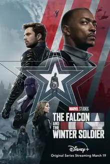 팔콘&hearts;️윈터 솔져? 죽고 못 사는 MCU 직장 동료 <팔콘 앤 윈터 솔져> 가이드