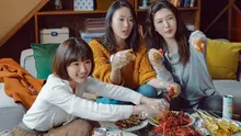 공감은 기본, 응원하고 싶은 여성들의 우정을 볼 수 있는 드라마