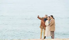 <세자매>, 유책배우자는 재산분할을 받을 수 있을까?