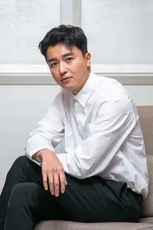 [인터뷰] <아무도 없는 곳> 연우진 