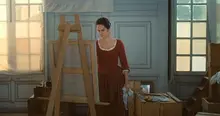 먼지에 그림을 그리는 영화 <더스트맨>을 보고 떠오를 영화 속 화가와 그림들