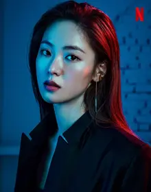 [인터뷰] <낙원의 밤> 전여빈, “배우로서, 또 여성 배우로서 꼭 하고 싶었던 작품”