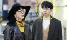 넷플릭스가 낳고 키웠다? 900:1 경쟁률 뚫고 차세대 스타 1순위로 올라선 이 배우