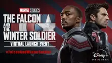 '여전히 MCU, 앞으로의 MCU' <팔콘 앤 윈터 솔져>의 대답