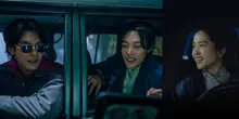 알려진 것 없는 영화 <외계+인>에 대해 알려진 사실들