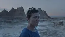 <노매드랜드>, 뉴 웨스턴의 파도는 어디까지 당도하였나