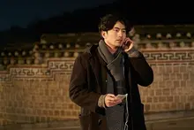 <호랑이보다 무서운 겨울손님> - 대리운전과 진상손님