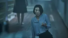 <여고괴담6>로 돌아온 김서형, 알고 보니 공포영화 단골 배우?
