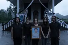 극장을 뛰쳐 나가고 싶을 정도? <랑종>은 대체 어떤 영화일까