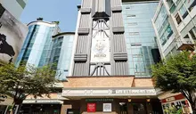 ‘오징어, 땅콩 있어요!’ 극장 변천사