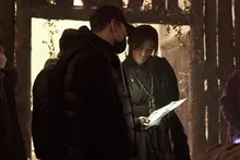 아신은 빌런일까? 작가, 감독, 배우가 밝힌 <킹덤: 아신전> 비하인드