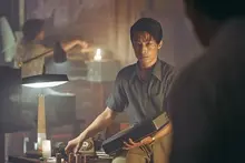 핵심만 짚었습니다, 2021년 여름 가장 바쁜 배우 구교환 캐릭터 족보 정리
