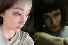 도쿄 그 자체ㄷㄷ 최근 인스타그램 공개로 전환한 전종서