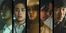 토론토국제영화제 초청된 최초의 한국 TV 시리즈, 유아인X박정민 <지옥> 알아보기