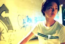 대만 청춘영화의 아이콘 계륜미에 대해 알아보자