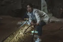 해외에서 <왕좌의 게임> 악역보다 더 악랄하다고 소문난 한국 배우